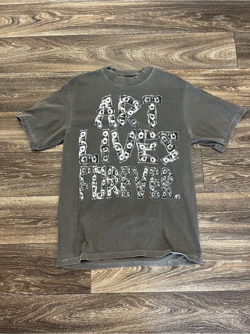 Dez Delmar T Shirt